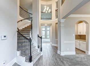 32630 Turning Springs Dr, Brookshire, TX 77423