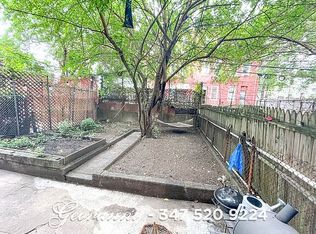 258 Melrose St #R1, Brooklyn, NY 11206