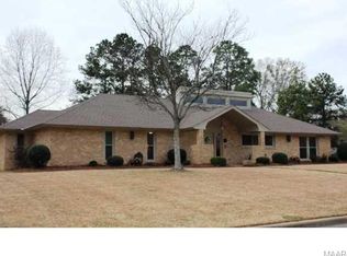 500 Paddock Ln, Montgomery, AL 36109