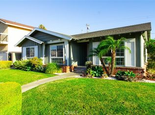808 Gian Dr, Torrance, CA 90502