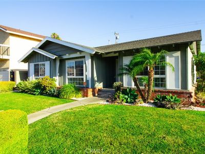 808 Gian Dr, Torrance, CA, 90502