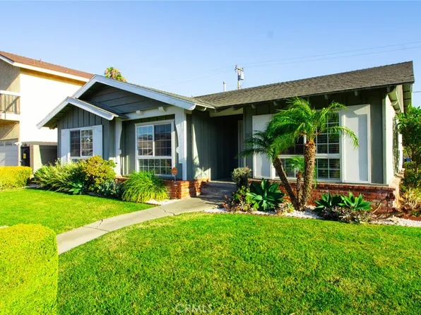 808 Gian Dr, Torrance, CA 90502