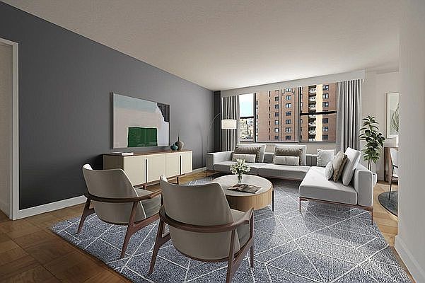 1st image of 45 W 60th St APT 21E