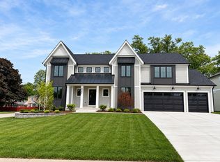 LOT 1 S Pine Ave, Arlington Heights, IL 60005