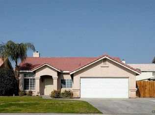 3606 Kimmie Rachelle Ct, Bakersfield, CA 93313