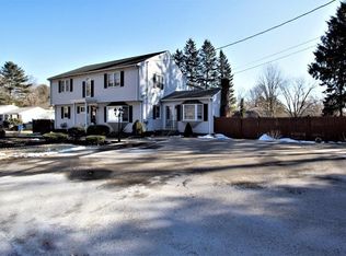 166 Winona St, Peabody, MA 01960