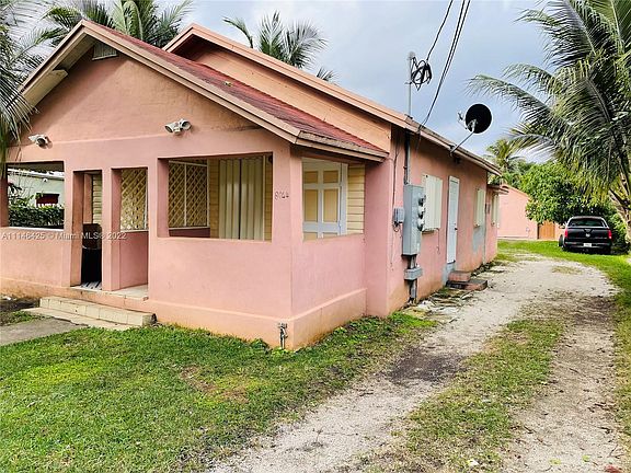 2nd image of 8044 NW 1st Pl