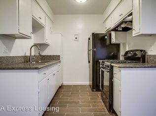 6205 8th Ave APT 9, Los Angeles, CA 90043