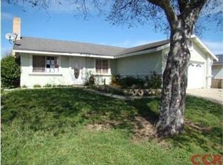 923 Gaylene Dr, Santa Maria, CA 93458