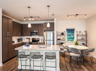 The Morgan, Orlando, FL 32822