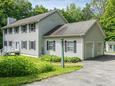 36 Valkill Drive, Poughkeepsie, NY, 12601