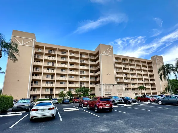 7076 Huntington Lane #102, Delray Beach, FL 33446