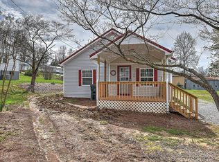 124 Sparta St, Greeneville, TN 37745