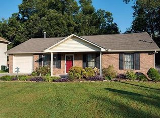 4612 Baverton Dr, Knoxville, TN 37921