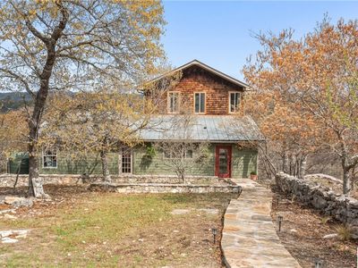 909 Alamo Rd, Fredericksburg, TX, 78624