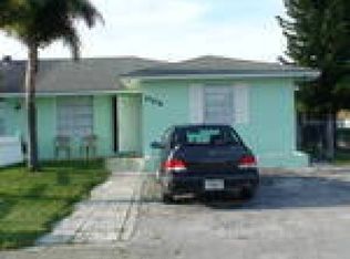 5304 Cannon Way, West Palm Beach, FL 33415