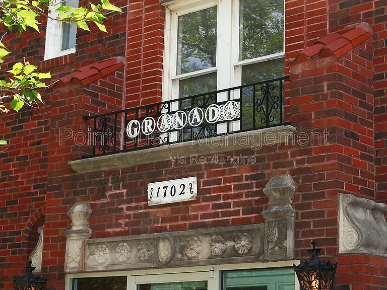 1702 Fairmount St — Photo 28