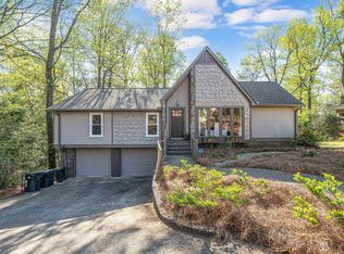 2519 Shades Crest Rd, Vestavia Hills, AL 35216