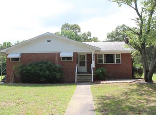 1588 County Road 3380, Clarksville, AR 72830
