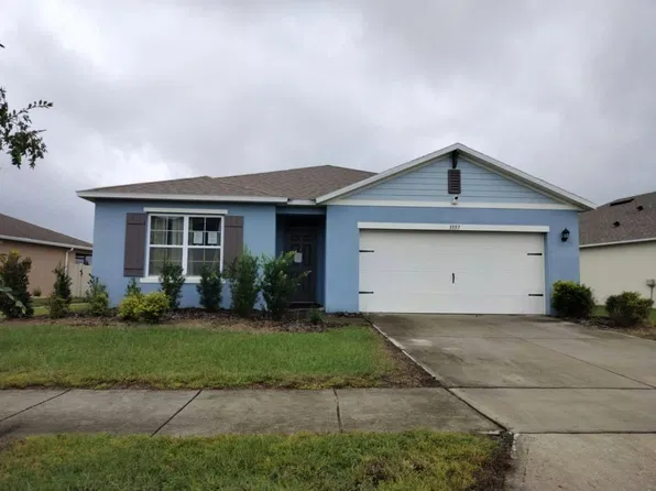 5557 Siltstone St, Lakeland, FL 33811