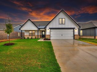 13406 E 124th St N, Owasso, OK 74055