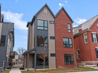 127 S Ohio Ave #19, Columbus, OH 43205