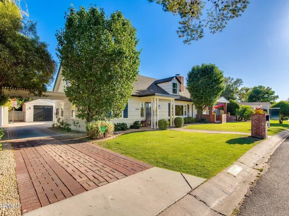 3445 E OREGON Avenue, Phoenix, AZ 85018