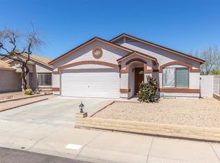 3138 W Williams Dr, Phoenix, AZ 85027