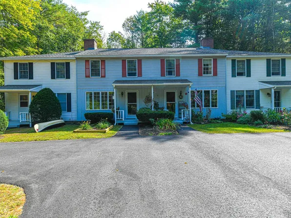 10 Pine Grove Road, Exeter, NH 03833