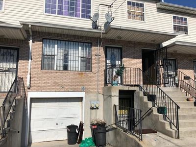 745 Logan St, Brooklyn, NY, 11208