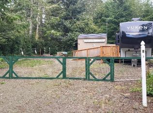 2722 212th Pl, Ocean Park, WA