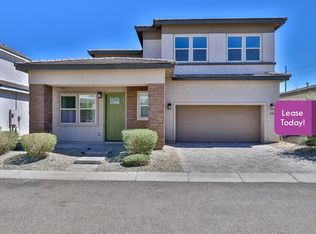 15715 W Melvin St, Goodyear, AZ 85338