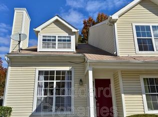 3717 Eightpenny Ln #164, Bowie, MD 20716