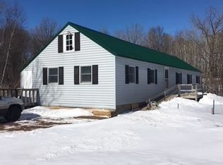 20377 Tower Rd, Ironton, MN 56455