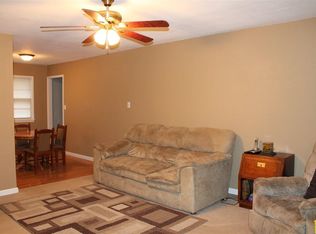 2200 S Vermont Ave, Sedalia, MO 65301