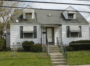 1069 E 20th Ave, Columbus, OH