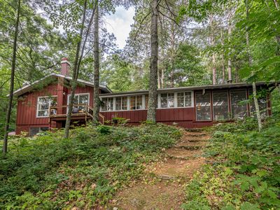 3108 Kiboniki Point Ln, Lac Du Flambeau, WI, 54538