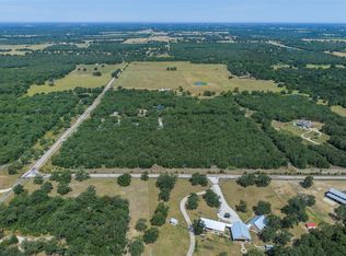 13565 County Road 274, Somerville, TX 77879