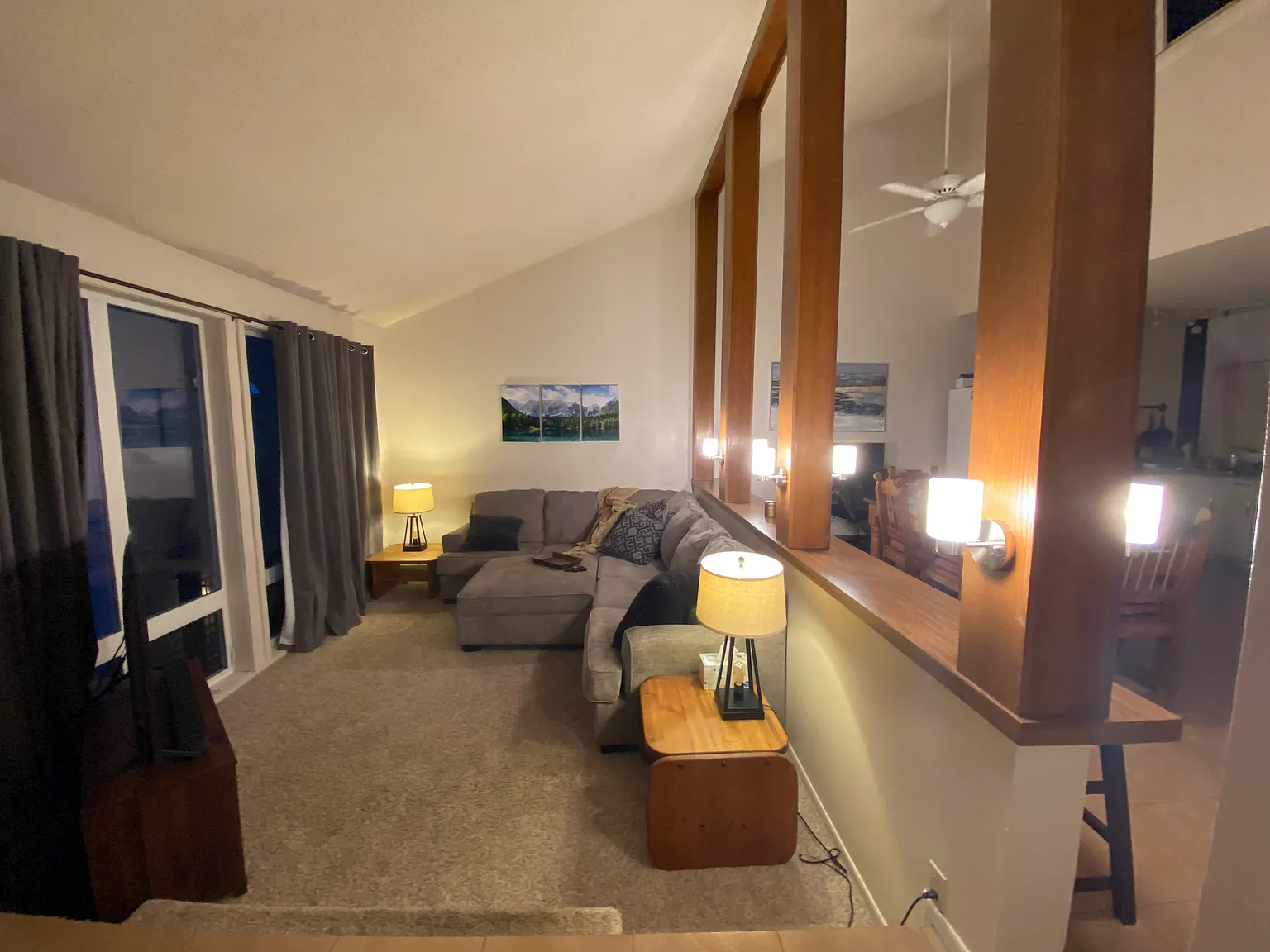 3 bed, 2.5 bath, 1150 sqft, $3,000 — Photo 2