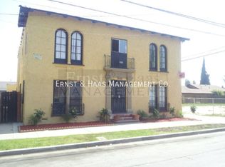1620 Gundry Ave APT B, Long Beach, CA 90813
