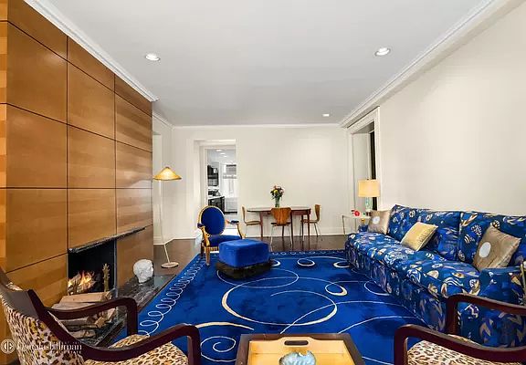 2nd image of 480 Park Ave #19D