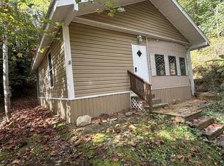 525 Shuler Rd LOT 59, Bryson City, NC 28713