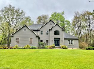 1829 State Route 7 NE, Brookfield, OH 44403