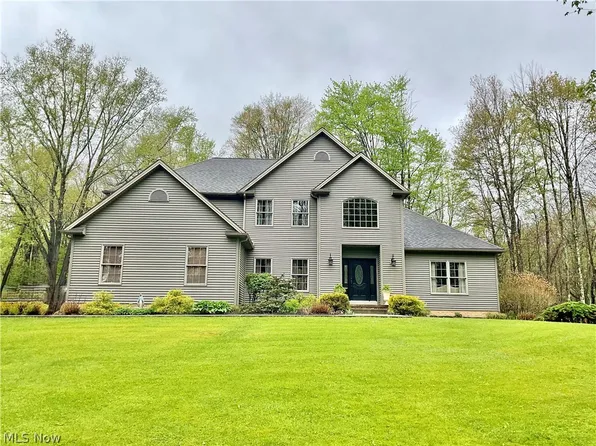 1829 State Route 7 NE, Brookfield, OH 44403