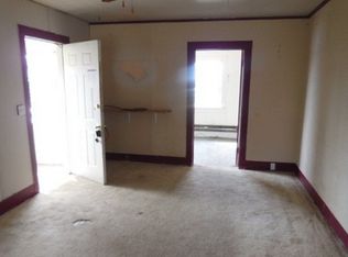 928 W Perry St, Aberdeen, WA 98520