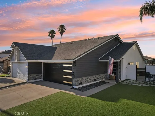 12335 Sweetgum Dr, Rancho Cucamonga, CA 91739