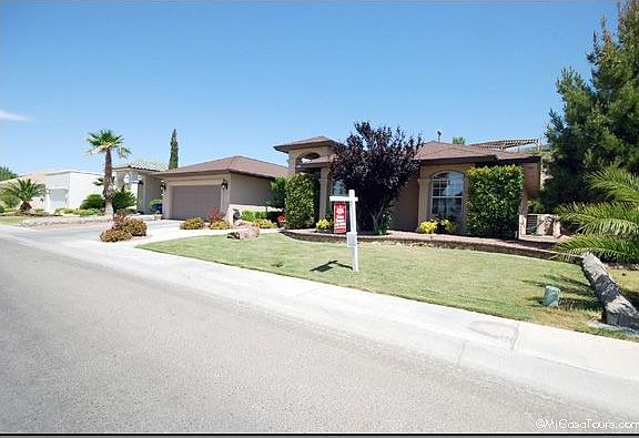 2nd image of 1021 Calle Milagro Dr