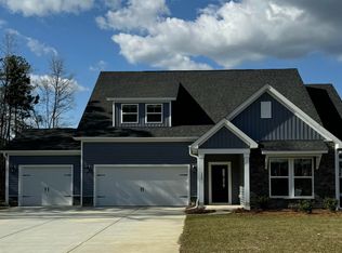 208 Darby Meadow Ln, Ridgeville, SC 29472