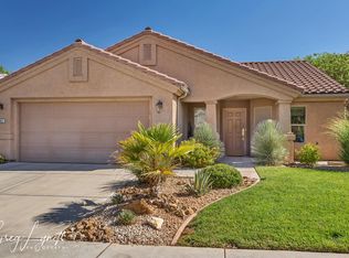 4357 S Aspen Glow Dr, St George, UT 84790