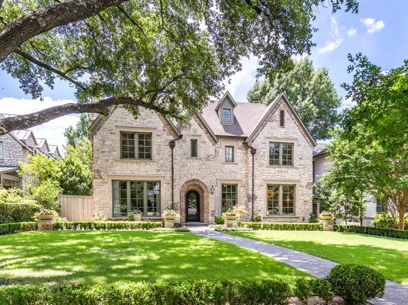 3617 Marquette St, Dallas, TX 75225